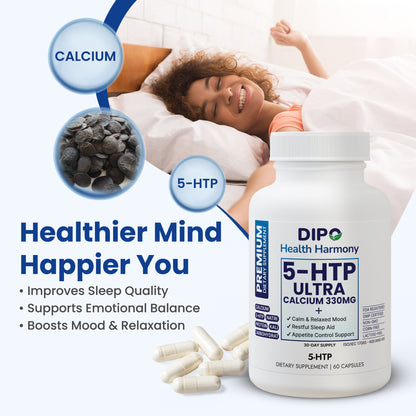 5-HTP - Monthly Subscription