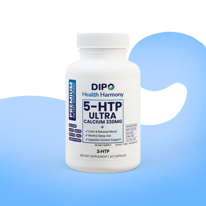 5-HTP - Monthly Subscription