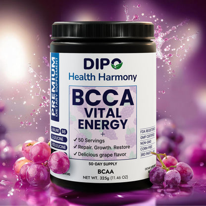 BCAA, Grape - Monthly Subscription