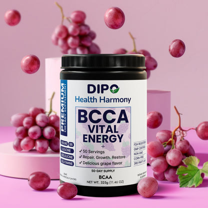 BCAA, Grape - Monthly Subscription