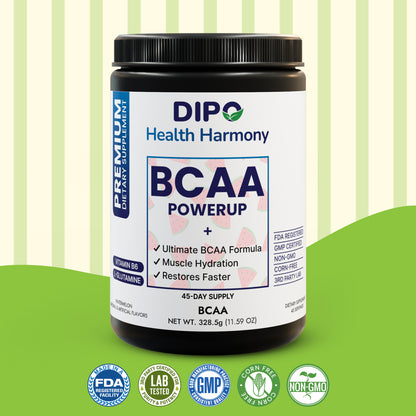 BCAA, Watermelon - Monthly Subscription