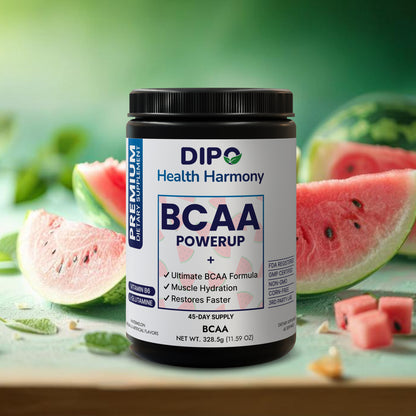 BCAA, Watermelon - Monthly Subscription