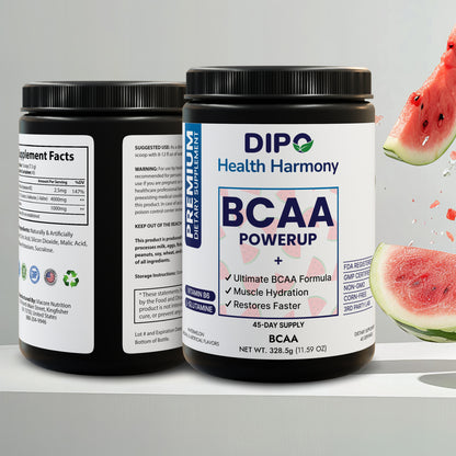 BCAA, Watermelon - Monthly Subscription