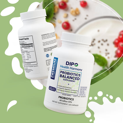 Probiotics - Monthly Subscription