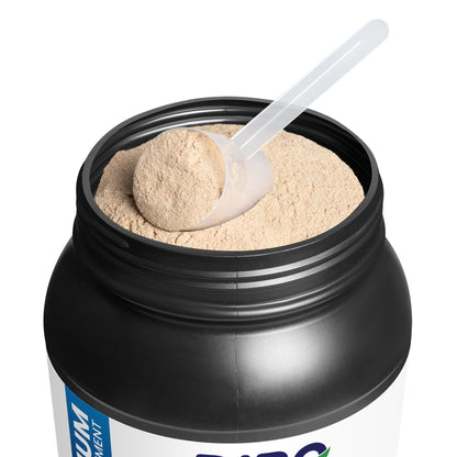 Whey Isolate Protein - Monthly Subscription